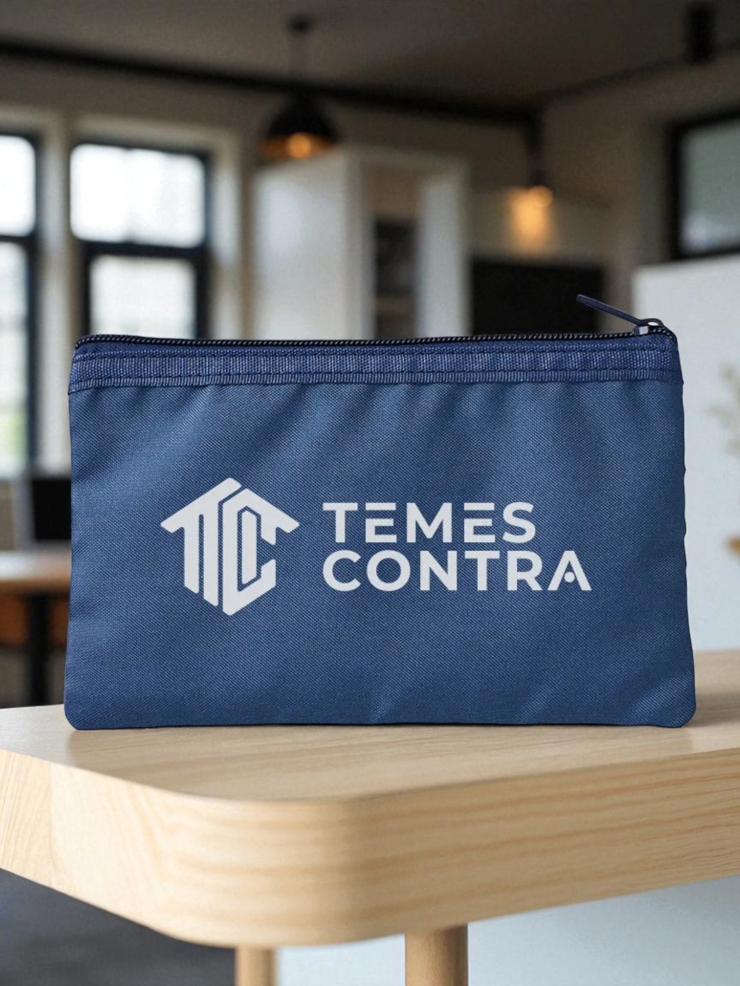 防災緊急7点セットメッシュポーチタイプ